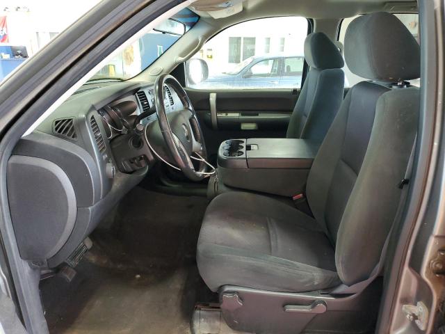 Zdjęcie 7 z aukcji – 2009 CHEVROLET SILVERADO z VIN 3GCEK23C09G224931
