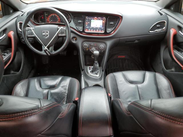 Фото 8 с аукциона – 2014 DODGE DART GT с VIN 1C3CDFEB1ED677089