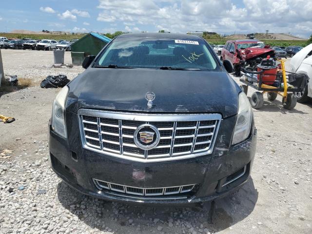 Photo 5 from auction – 2015 CADILLAC XTS with VIN 2G61L5S37F9212976
