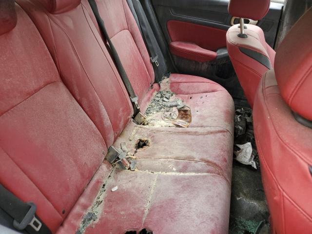 Photo 10 from auction – 2025 ACURA INTEGRA A- with VIN 19UDE4H39SA008024