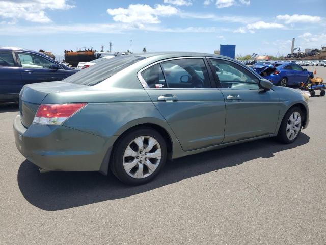 Photo 3 from auction – 2010 HONDA ACCORD EXL with VIN 1HGCP2F84AA064136