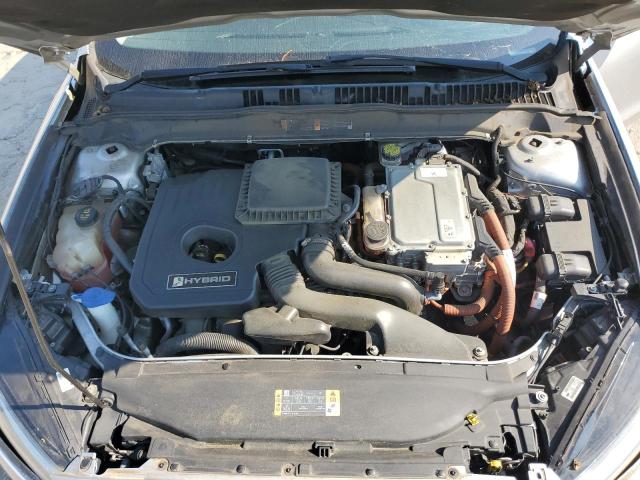 Photo 11 from auction – 2015 FORD FUSION SE with VIN 3FA6P0LU2FR134544