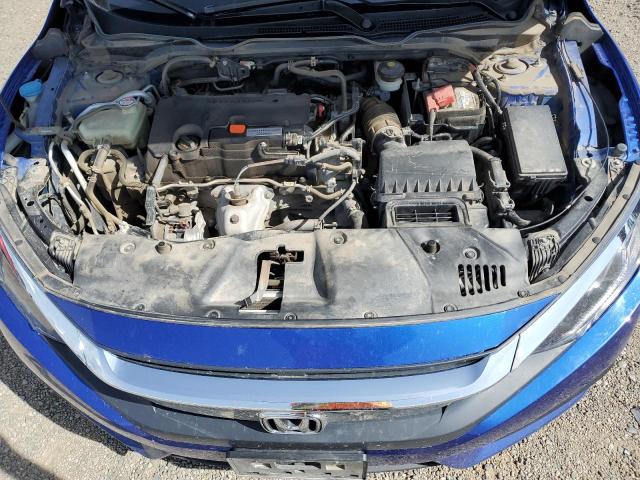 Photo 11 from auction – 2016 HONDA CIVIC EX with VIN 19XFC2F76GE060626