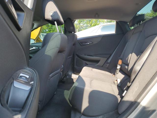 Photo 10 from auction – 2017 CHEVROLET MALIBU LT with VIN 1G1ZE5ST5HF193034