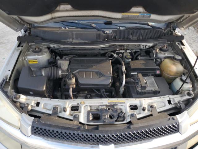 Photo 12 from auction – 2005 CHEVROLET EQUINOX LS with VIN 2CNDL23F556140138