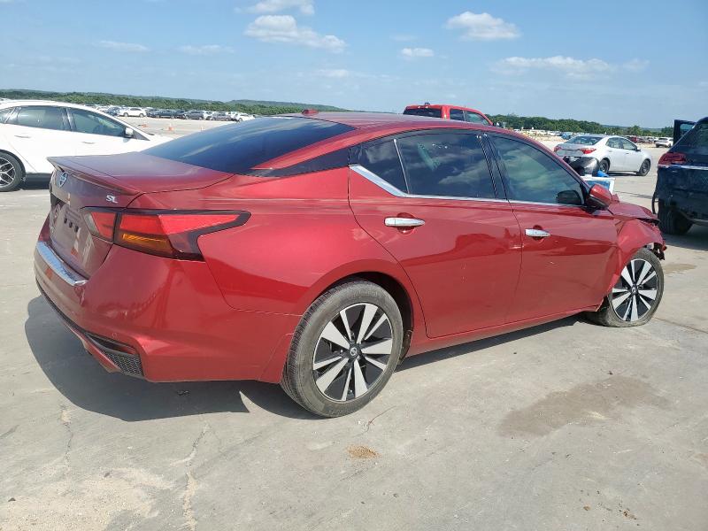 Photo 3 from auction – 2022 NISSAN ALTIMA SL with VIN 1N4BL4EV4NN354521