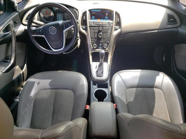 Photo 8 from auction – 2015 BUICK VERANO with VIN 1G4PP5SK8F4153373