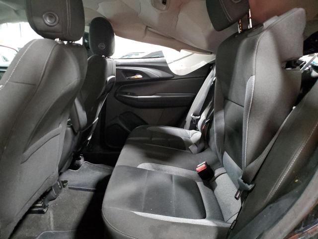 Photo 11 from auction – 2022 CHEVROLET TRAILBLAZE with VIN KL79MRSLXNB105872