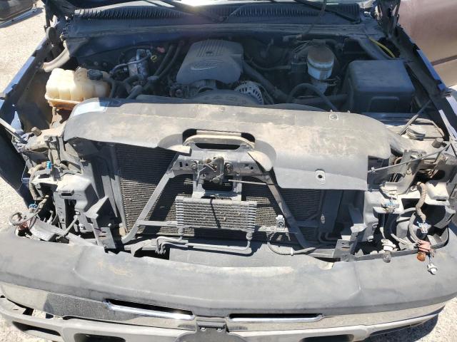 Снимка 11 от търг – 2003 CHEVROLET SILVERADO с VIN 2GCEC19V031135117