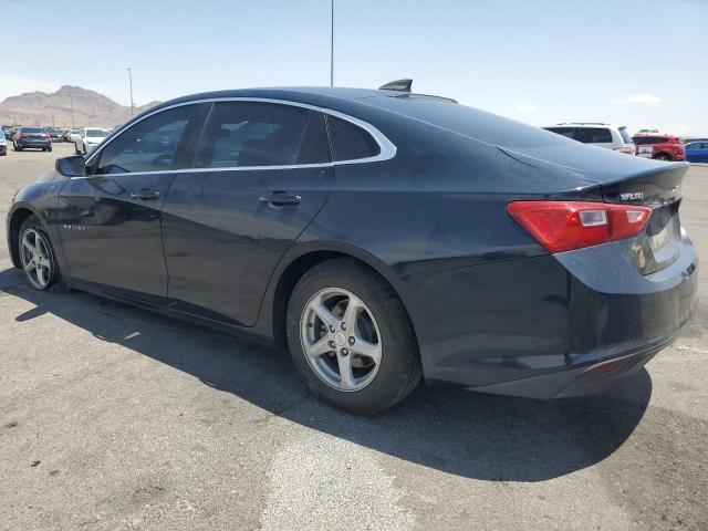 Photo 2 from auction – 2016 CHEVROLET MALIBU LS with VIN 1G1ZB5ST0GF247170