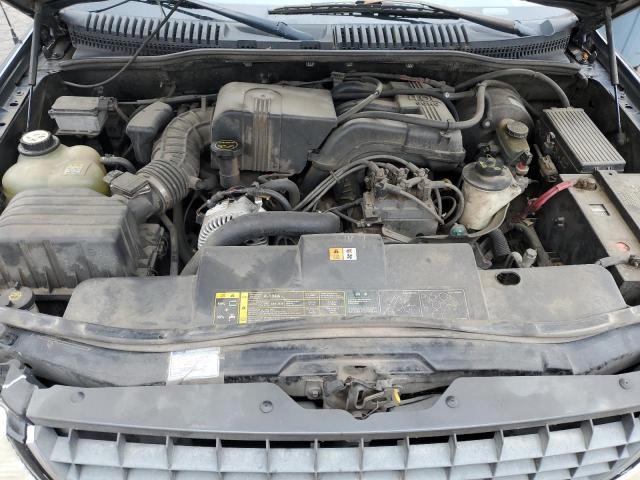 Photo 12 from auction – 2002 FORD EXPLORER X with VIN 1FMZU73E72ZA05735