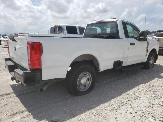 Photo 3 from auction – 2023 FORD F250 SUPER with VIN 1FTBF2AA9PED40870