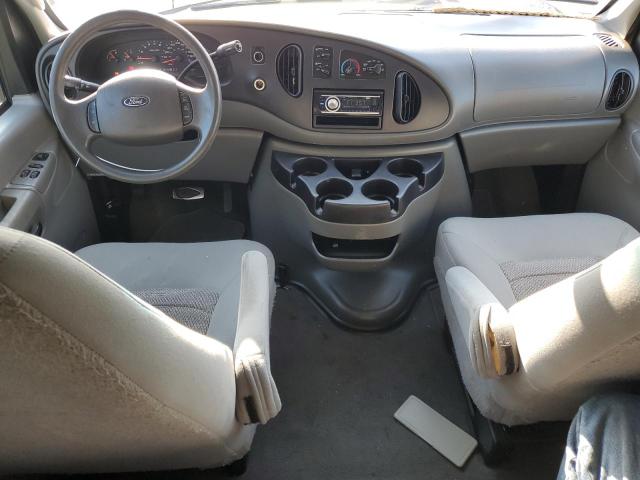 Photo 8 from auction – 2006 FORD ECONOLINE with VIN 1FBNE31LX6DA60911