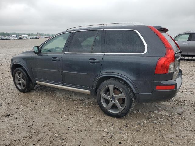 Photo 2 from auction – 2014 VOLVO XC90 with VIN YV4952CFXE1691248