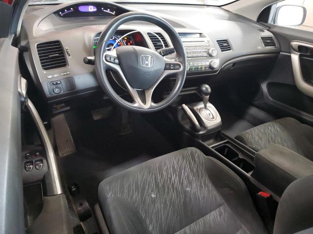 Photo 8 from auction – 2008 HONDA CIVIC EX with VIN 2HGFG12828H520353