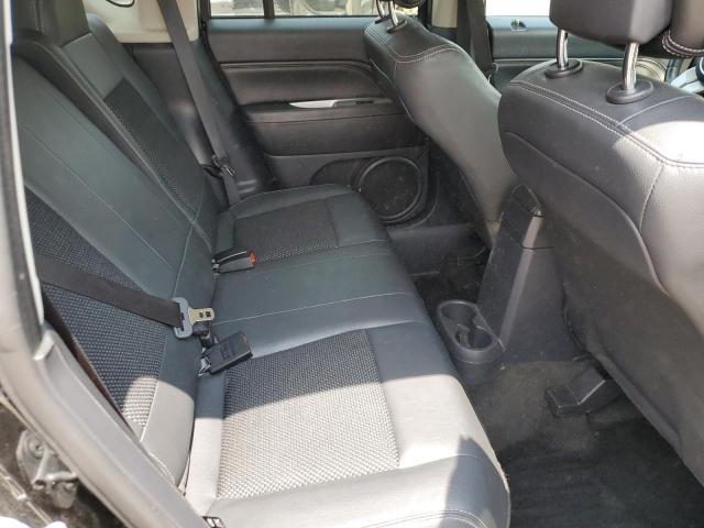 Photo 11 from auction – 2015 JEEP COMPASS LATITUDE with VIN 1C4NJDEB9FD436612