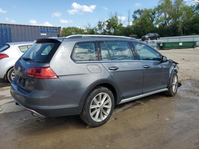 Photo 3 from auction – 2017 VOLKSWAGEN GOLF ALLTR with VIN 3VWH17AU3HM534934
