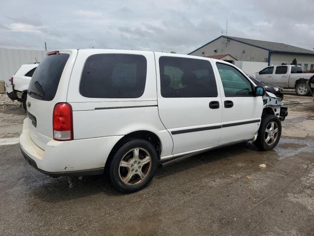 Photo 3 from auction – 2007 CHEVROLET UPLANDER L with VIN 1GNDV23147D172660