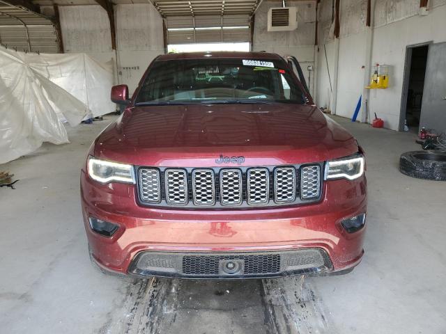 Photo 5 from auction – 2021 JEEP GRAND CHER with VIN 1C4RJFAGXMC647903