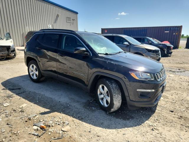 Фото 4 с аукциона – 2018 JEEP COMPASS LA с VIN 3C4NJDBB0JT180688