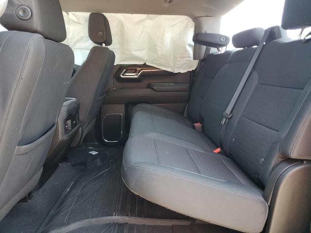 Photo 10 from auction – 2023 CHEVROLET SILVERADO with VIN 2GCUDDED5P1127074