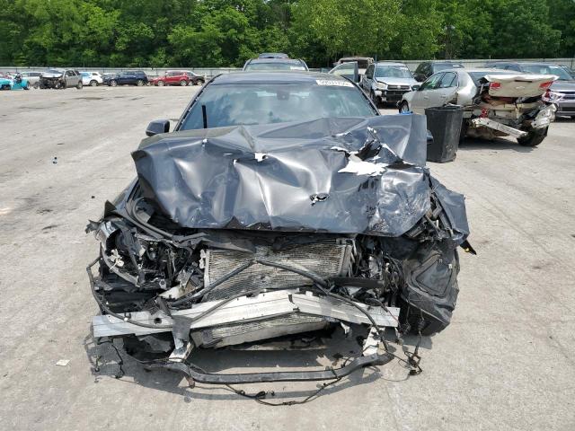 Photo 5 from auction – 2015 BMW 535 XI with VIN WBA5B3C54FD541026