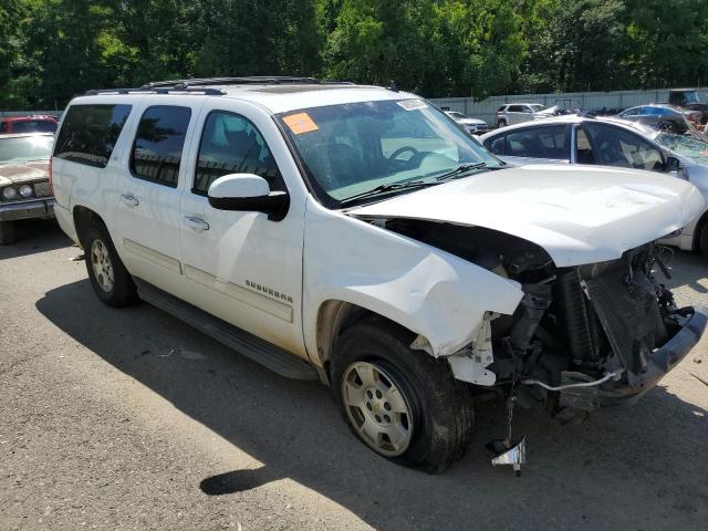 Photo 4 from auction – 2012 CHEVROLET SUBURBAN C with VIN 1GNSCJE09CR103875