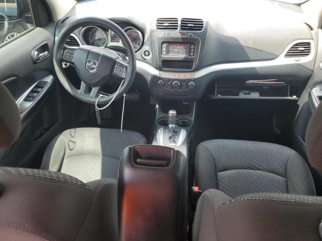Photo 8 from auction – 2016 DODGE JOURNEY SE with VIN 3C4PDCAB1GT117815