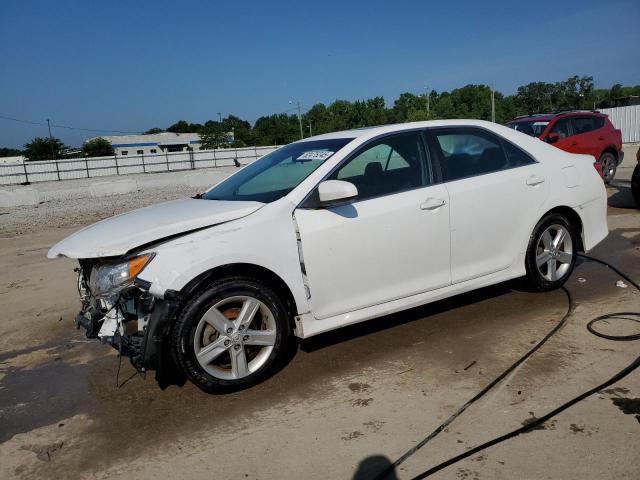 TOYOTA CAMRY L 2013 with VIN 4T1BF1FK5DU666061 - Photo from auction