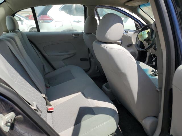 Photo 10 from auction – 2010 CHEVROLET COBALT LS with VIN 1G1AB5F58A7100315