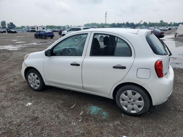 Photo 2 from auction – 2015 NISSAN MICRA with VIN 3N1CK3CP4FL213954