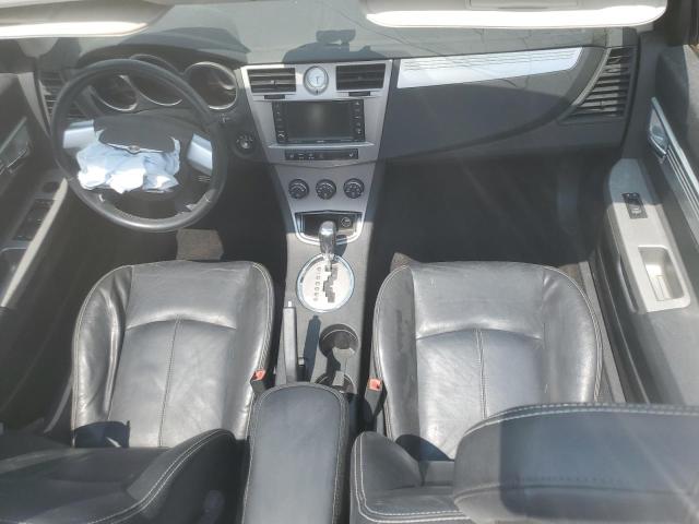 Photo 8 from auction – 2010 CHRYSLER SEBRING TO with VIN 1C3BC5EDXAN202068