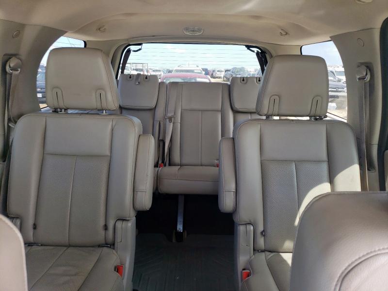 Photo 10 from auction – 2014 FORD EXPEDITION with VIN 1FMJU2A56EEF12091