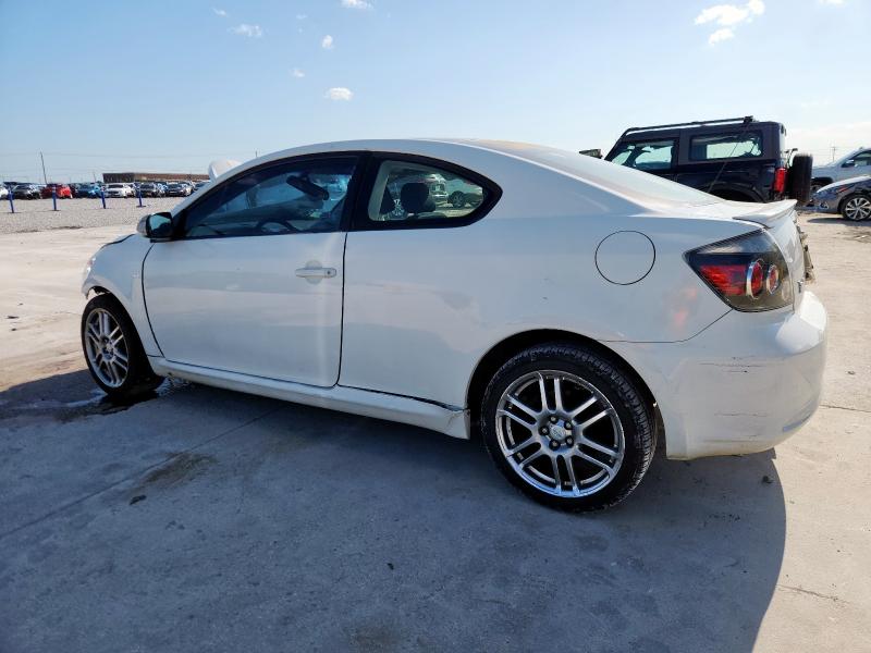 Photo 2 from auction – 2008 TOYOTA SCION TC with VIN JTKDE167280252916