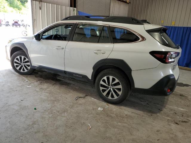 Photo 2 from auction – 2024 SUBARU OUTBACK with VIN 4S4BTAAC2R3191006