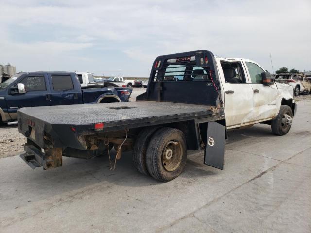 Photo 3 from auction – 2016 CHEVROLET SILVERADO with VIN 1GB4CYCG6GF171184