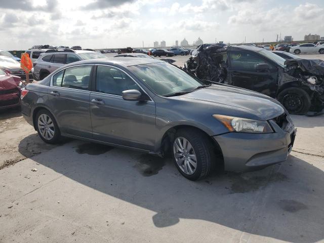 Photo 4 from auction – 2011 HONDA ACCORD EXL with VIN 1HGCP2F85BA145504