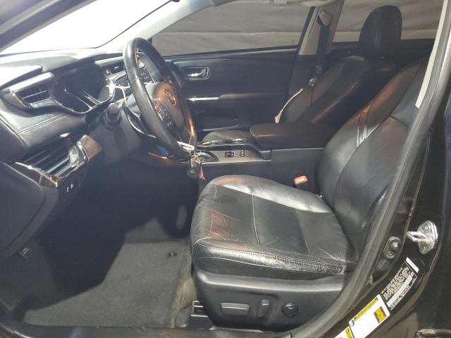 Photo 7 from auction – 2013 TOYOTA AVALON BAS with VIN 4T1BK1EB8DU021241