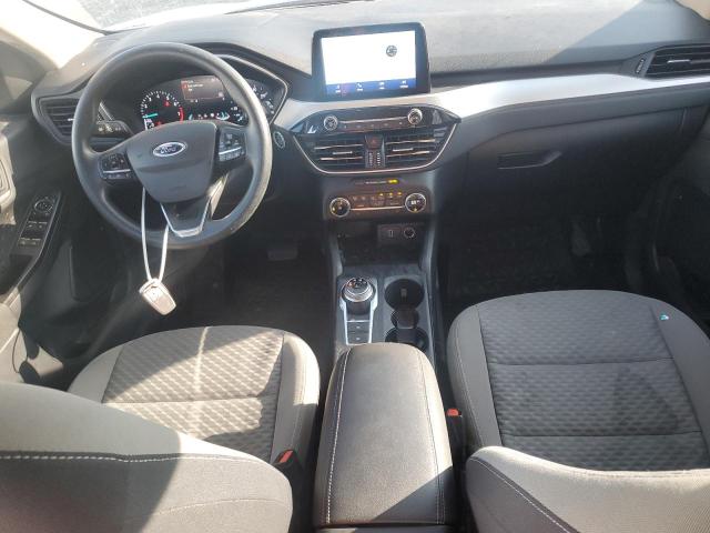 Photo 8 from auction – 2020 FORD ESCAPE SE with VIN 1FMCU0G68LUC04744