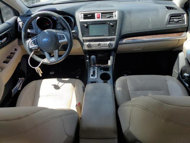 Photo 8 from auction – 2016 SUBARU OUTBACK 2. with VIN 4S4BSBNC1G3300068