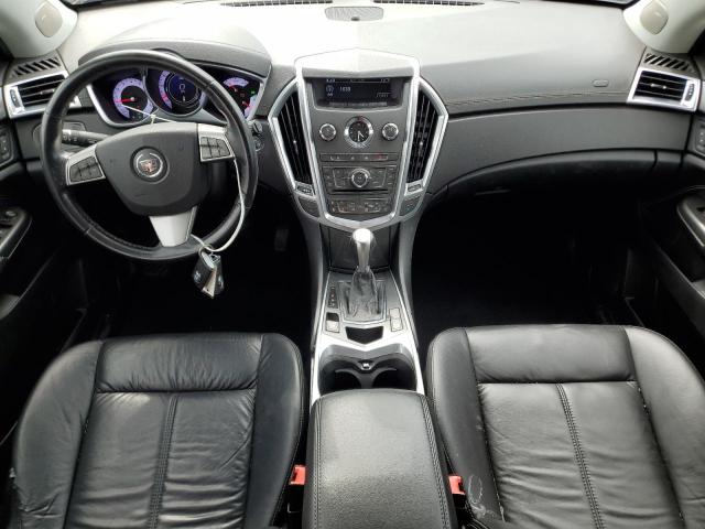 Zdjęcie 8 z aukcji – 2012 CADILLAC SRX z VIN 3GYFNGE39CS651559