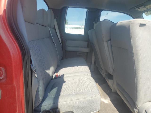 Photo 10 from auction – 2012 FORD F150 SUPER with VIN 1FTFX1EF4CKE34360