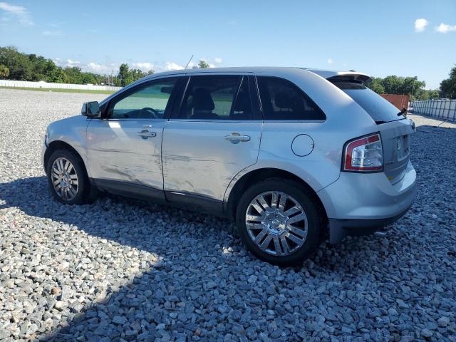 Photo 2 from auction – 2009 FORD EDGE LIMIT with VIN 2FMDK39C39BA47153