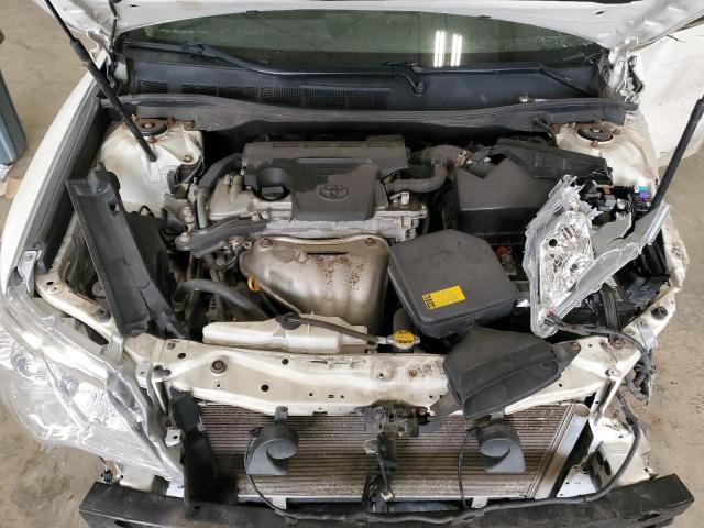 Photo 11 from auction – 2012 TOYOTA CAMRY BASE with VIN 4T1BF1FK9CU627097