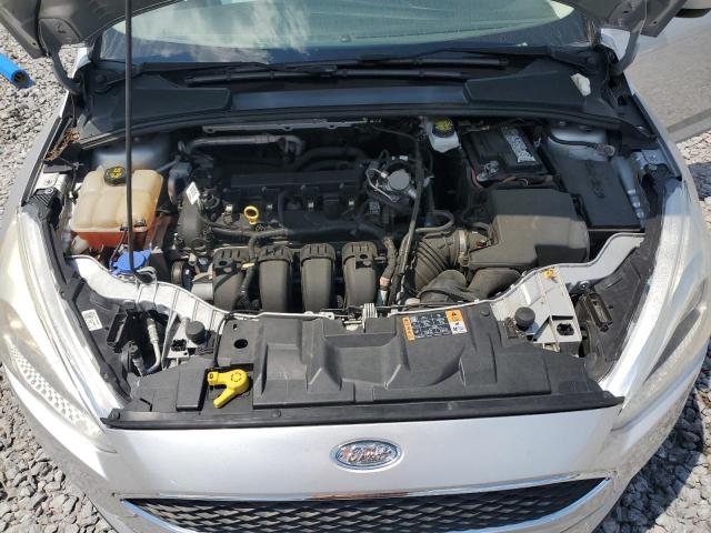 Photo 11 from auction – 2018 FORD FOCUS SE with VIN 1FADP3F22JL258470