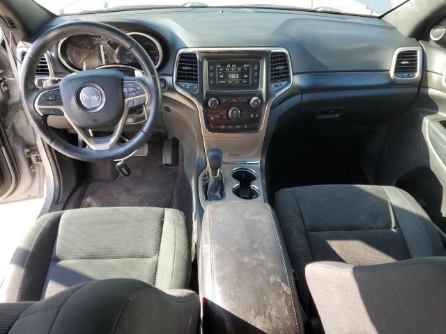 Photo 8 from auction – 2016 JEEP GRAND CHER with VIN 1C4RJFAG1GC444984
