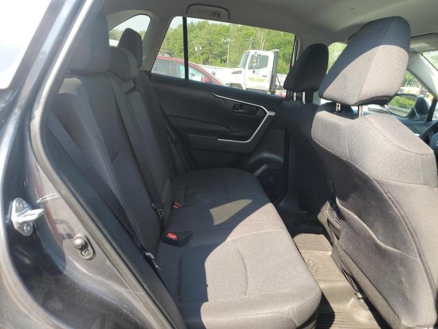 Photo 11 from auction – 2020 TOYOTA RAV4 with VIN 2T3LWRFV2LW093980