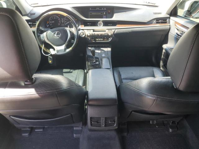 Photo 8 from auction – 2013 LEXUS ES 350 with VIN JTHBK1GG2D2046160