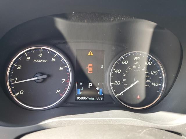 Zdjęcie 9 z aukcji – 2016 MITSUBISHI OUTLANDER z VIN JA4AD3A37GZ018398