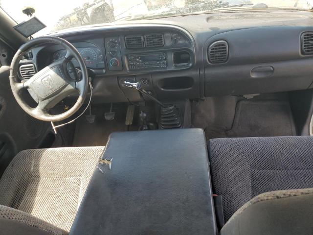Photo 8 from auction – 2001 DODGE RAM 2500 with VIN 3B7KF23651G753216